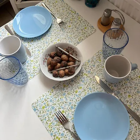 Sloneczny W Kudowie Zdroj 쿠도바-즈루이