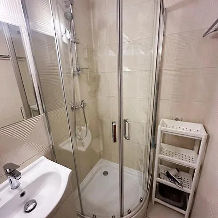 Sloneczny W Kudowie Zdroj Kudowa-Zdrój