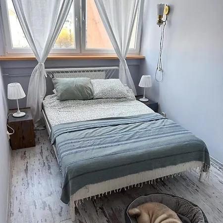 Sloneczny W Kudowie Zdroj * 쿠도바-즈루이