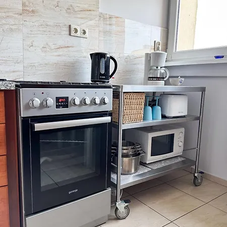 Sloneczny W Kudowie Zdroj