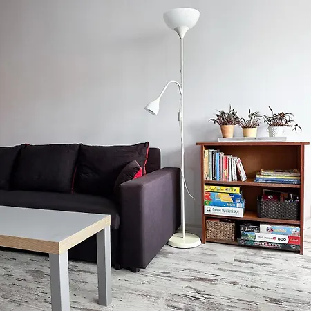 Sloneczny W Kudowie Zdroj 쿠도바-즈루이