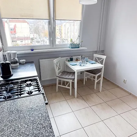 Sloneczny W Kudowie Zdroj * Kudowa-Zdrój