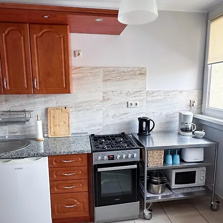 Sloneczny W Kudowie Zdroj