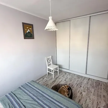 Sloneczny W Kudowie Zdroj Kudowa-Zdrój