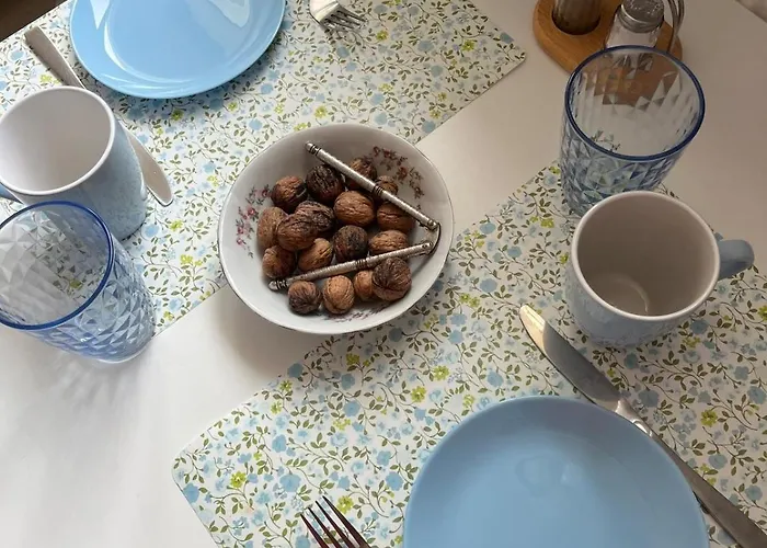 Sloneczny W Kudowie Zdroj 쿠도바-즈루이