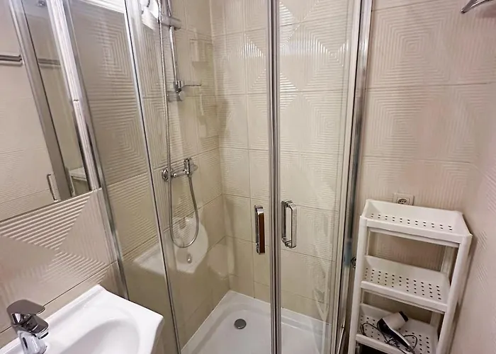 Sloneczny W Kudowie Zdroj 쿠도바-즈루이