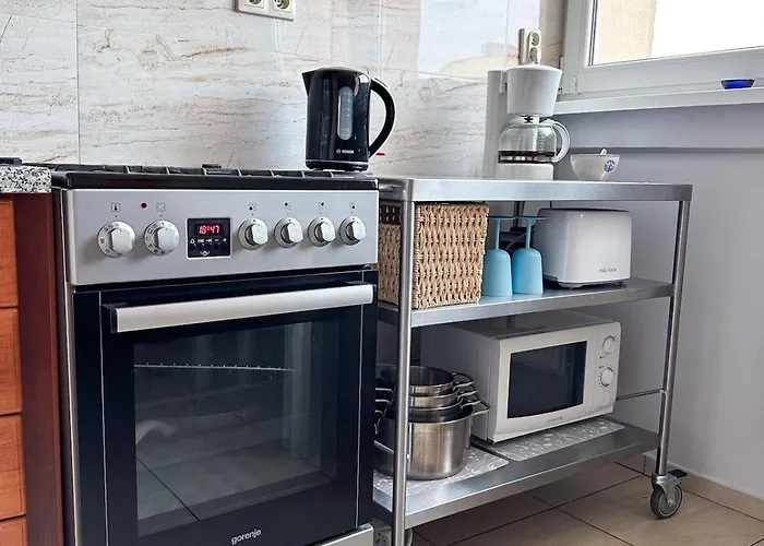 Sloneczny W Kudowie Zdroj