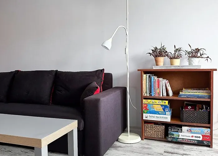 Słoneczny W Kudowie Zdrój Kudowa-Zdrój