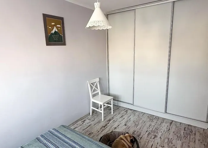 Słoneczny W Kudowie Zdrój Kudowa-Zdrój